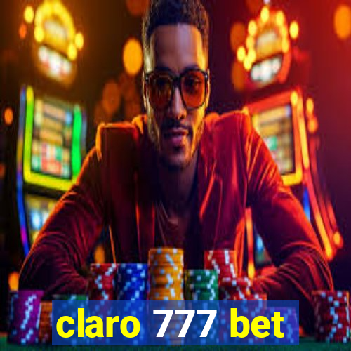 claro 777 bet